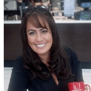 Meet your Posher, Janet